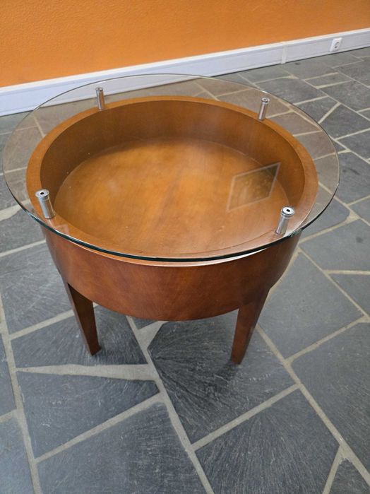 Mesa centro / recepção