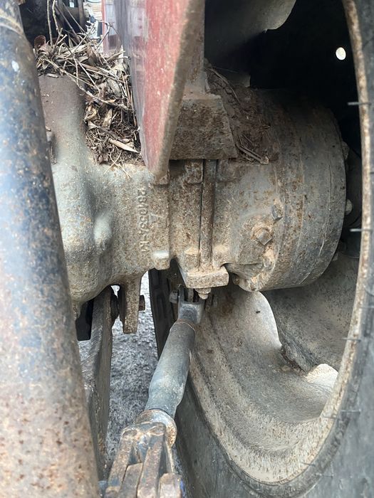 Massey Ferguson MF 275 4cyl 70KM sadowniczy, 4502 ursus, 255,135,247