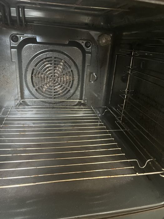 Piekarnik elektryczny amika sprawny