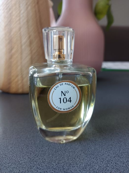 Wesse perfumy damskie