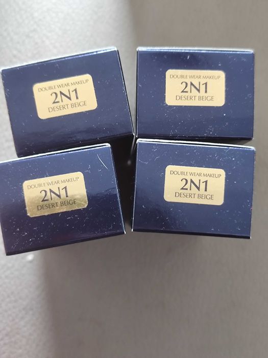 2n1 Desert Beige podkład Estee Lauder