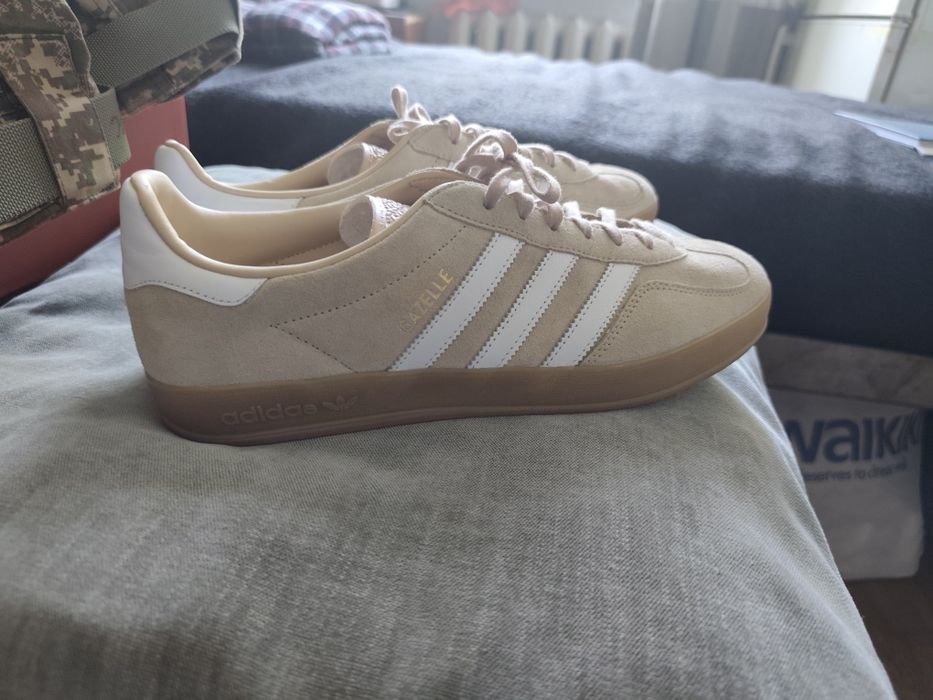Adidas Gazelle ...