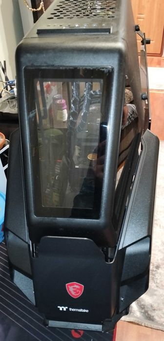 Ігровий ПК RTX 3060/DDR4 32GB/AMD Ryzen 5 5600X