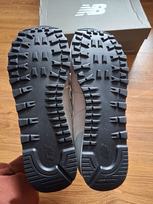 Кроссовки new balance 574 original