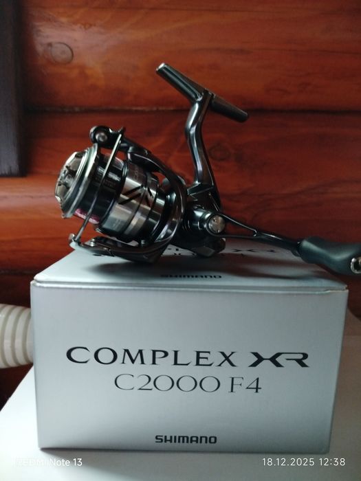 Shimano Complex XR 21 C2000 2500 Soare BB C2000SSPG Ultegra 21 C2000S
