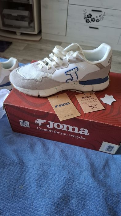 продам кросовки Joma