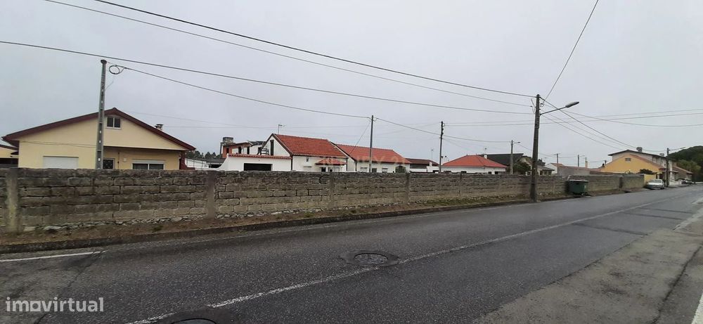 Terreno para construção na Garcia , Marinha Grande — Marinha Grande, Leiria