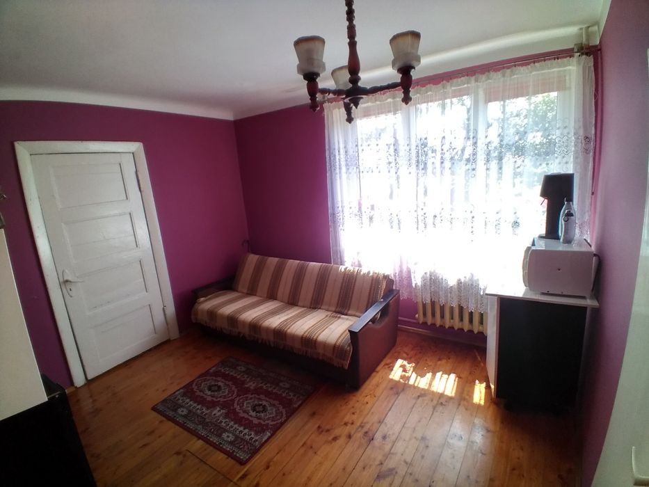 Siedlisko na sprzedaż