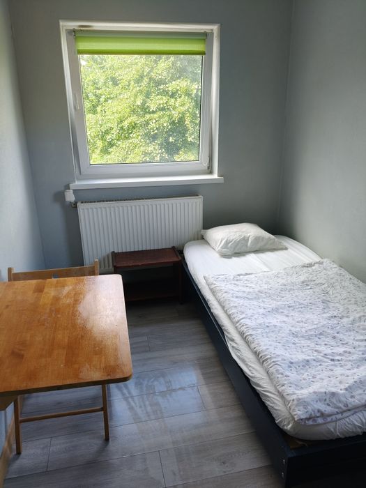 Pokoje do wynajęcia - Widok 5