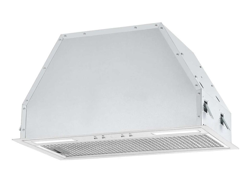 Витяжка Fabiano BoxPro 52 Silent Inox
