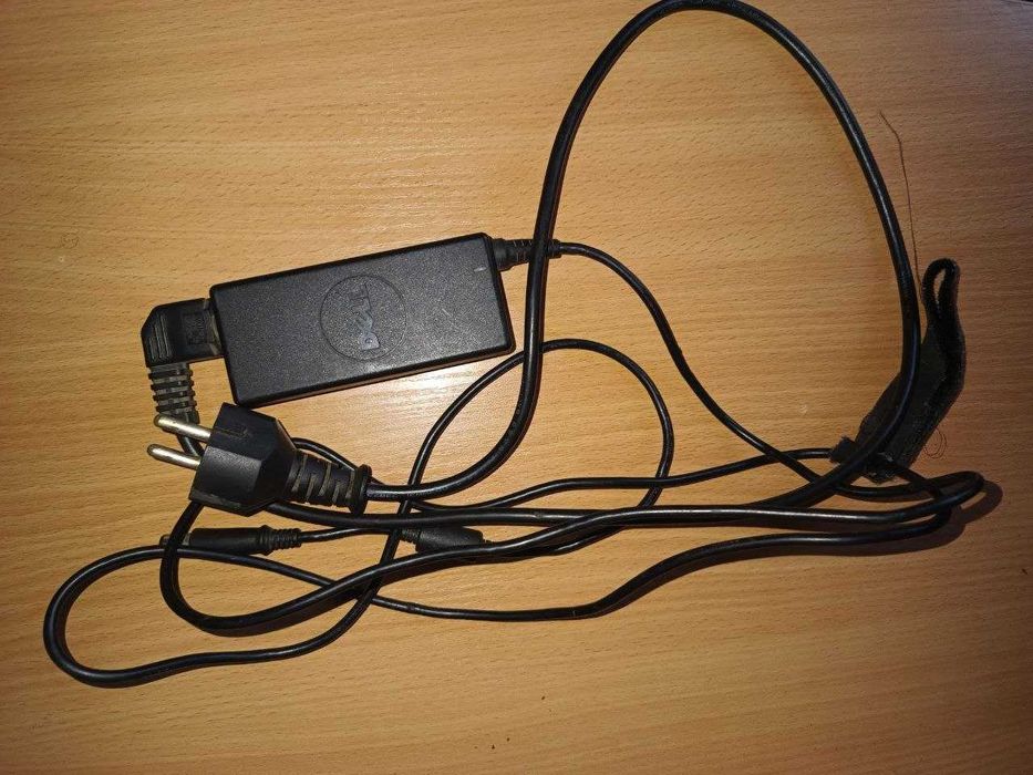 Зарядка для ноутбука Dell Inspiron 1545 - 300 грн