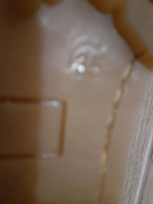 Sapatos vela em ótimo estado