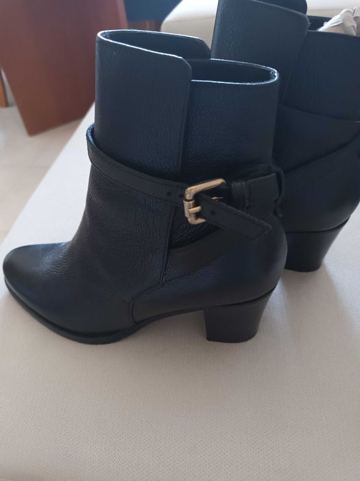 Botas LK BENETT usadas 1 vez
