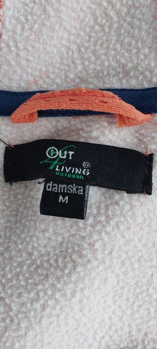 Bluza dresowa sportowa M out living