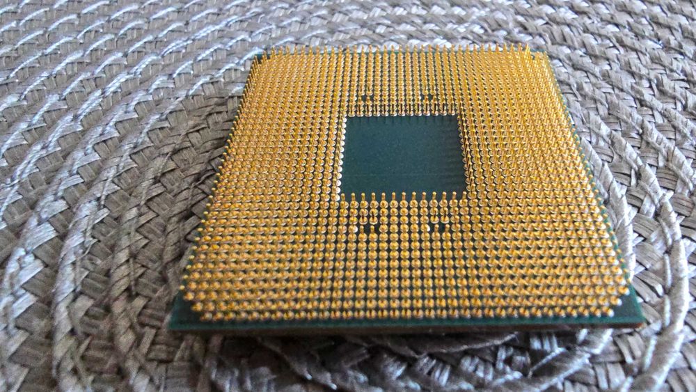 Procesor AMD Ryzen 9 3900X