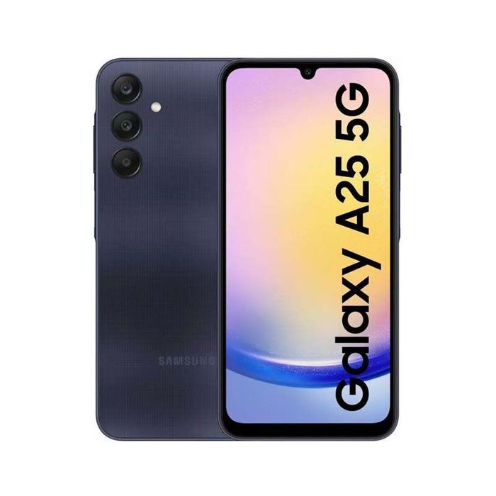 Samsung A256 Galaxy A25 5G 8/256GB