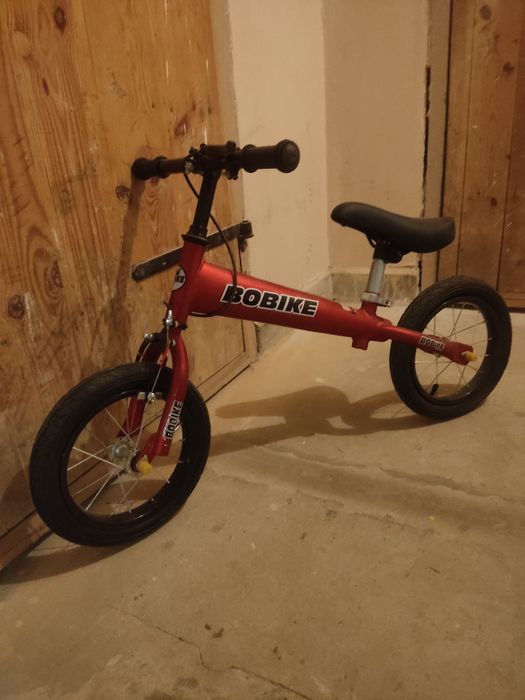 rower dzieciecy Bobike rowerek biegowy