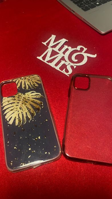 Etui Nowe Iphone 11 max