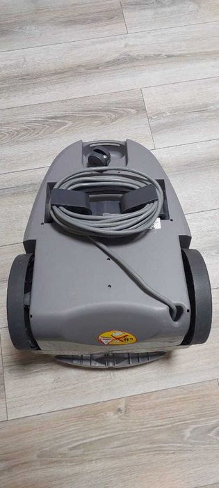 Парогенератор з праскою ZEPTER AQUA JEBBO