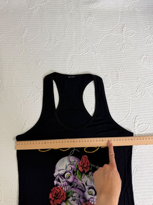 Koszulka Ed Hardy Vintage 252
