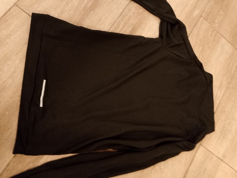 Bluzka do biegania nowa