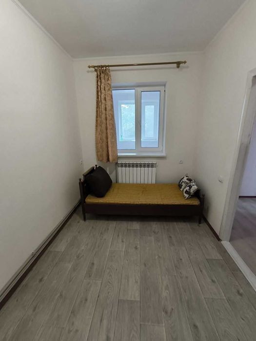 Здам ліжкоміце для хлопця, мужчини, є місце для авто у дворі