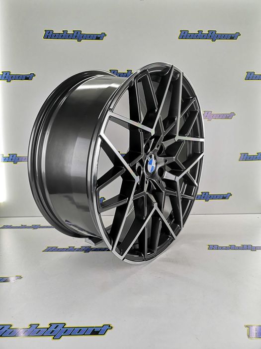 JANTES BMW LOOK M813 EM 20| 5X120 NOVAS