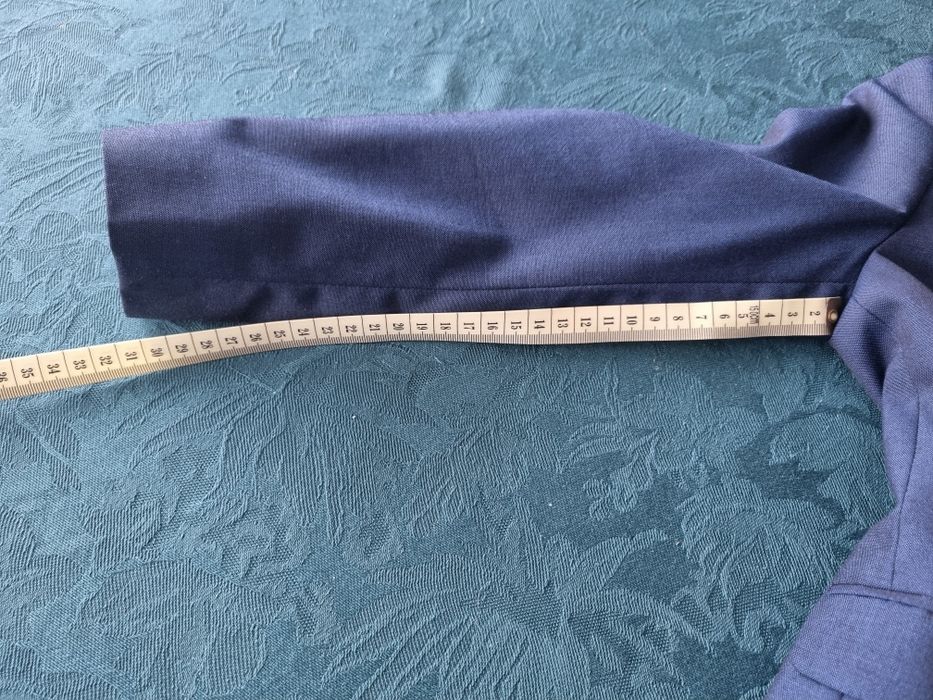 Marynarka z kamizelką Next