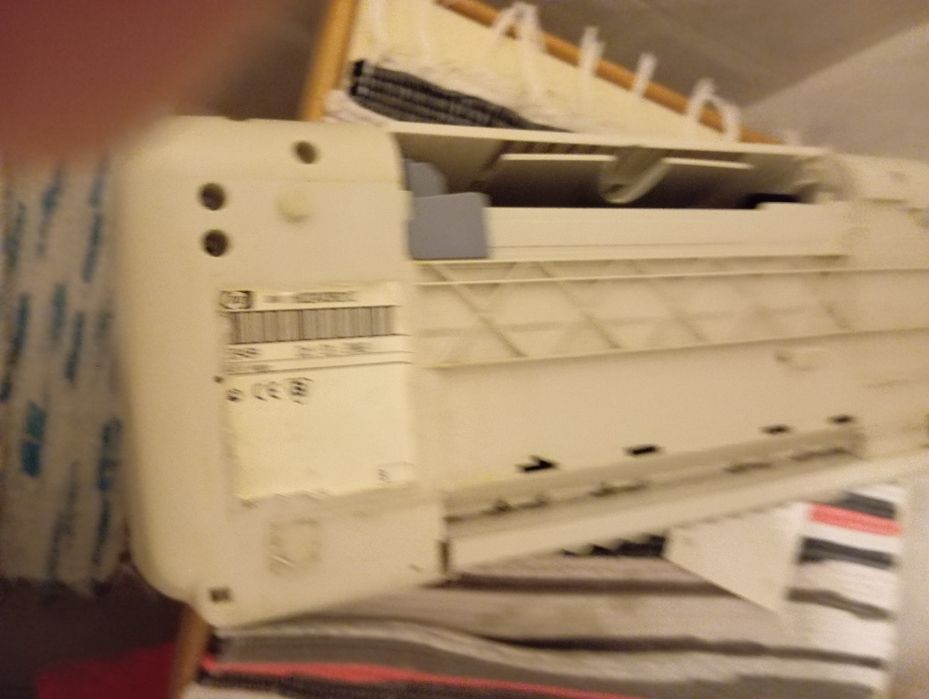 Impressora HP DESKJET 3325