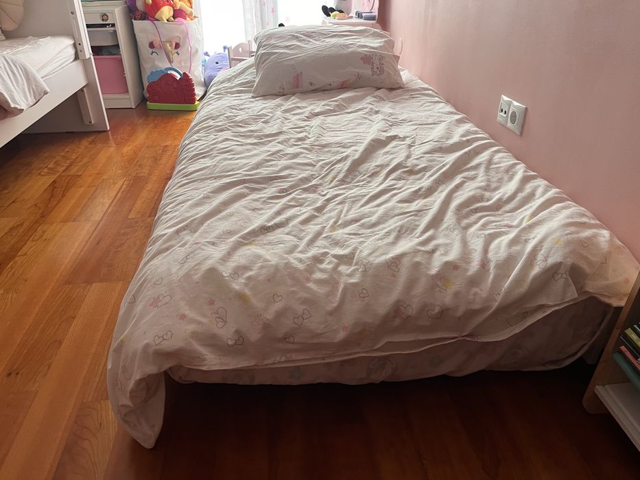 Quarto conversílvel Alondra