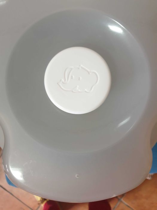 Estrelizador de biberões da Bébéconfort novo