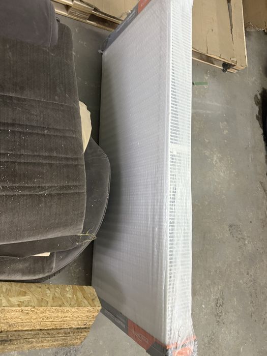 Радіатор сталевий панельний 500х1200