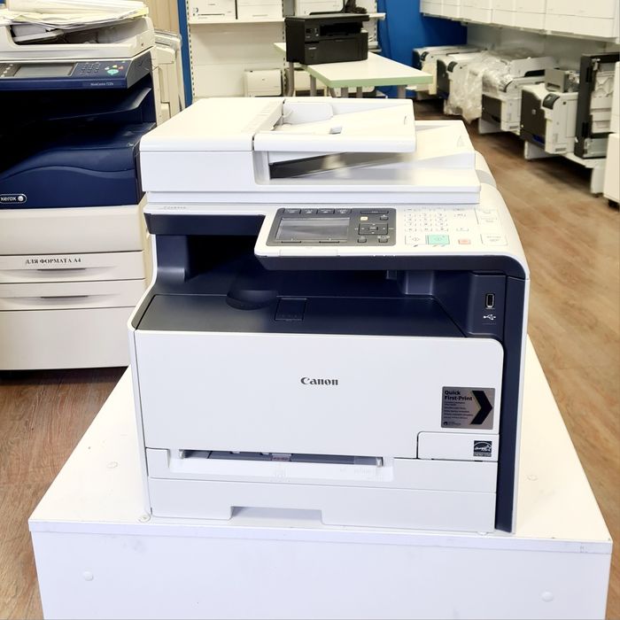 Ремонт лазерних принтерів та БФП. Заправка лазерных  картриджів