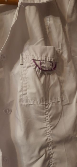 Халат медичний 54 розмір