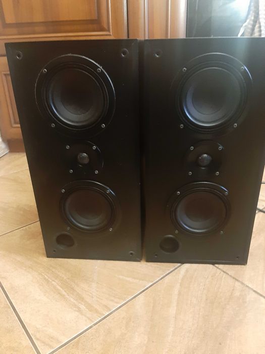 Kolumny Grundig CL-BX6
