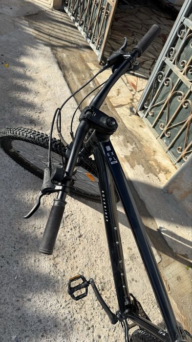 Bicicleta RockRider Aro 29