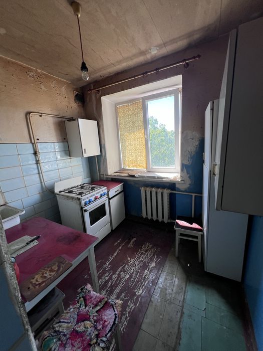 Продается двухкомнатная квартира, 37,8 кв. м, 5 этаж
