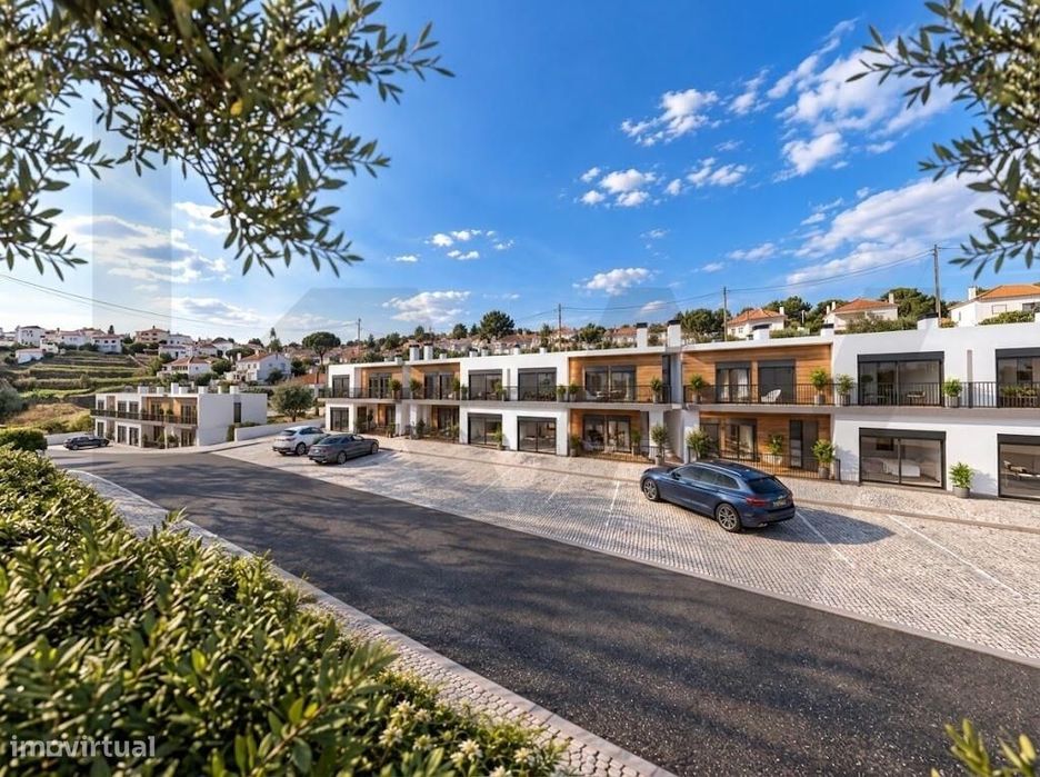 Apartamento T2 no Condomínio Arrábida Village | Brejos de Azeitão