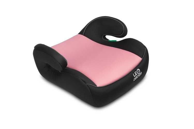 Podstawka Fotelik LEO I-SIZE Samochodowy foteliki dla dzieci podkładka