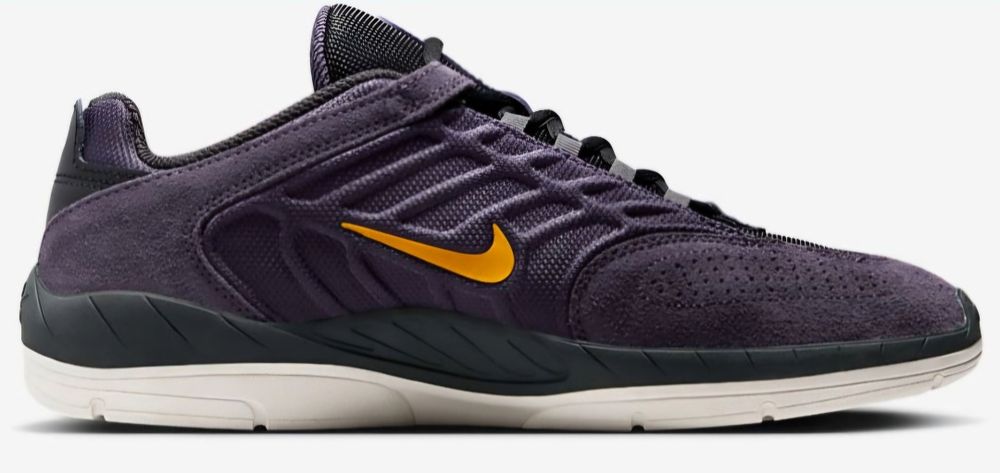 Buty męskie Nike SB r.43