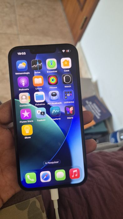 Iphone 13 128GB Us