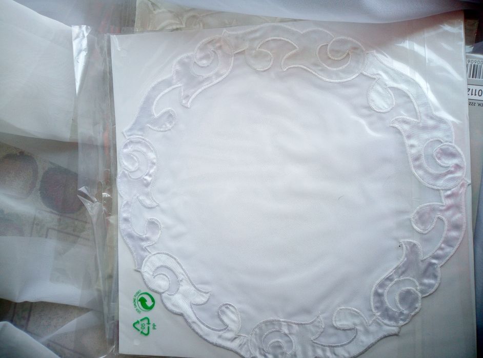 Серветки на стіл