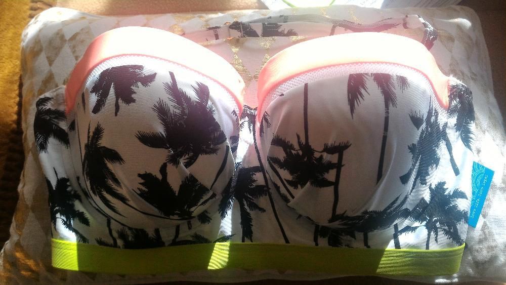 Biquíni da Lepel - soutien, novo. Tamanho : 85D