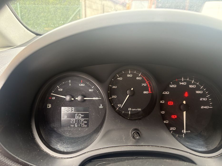 Seat Leon 1.2 TSI