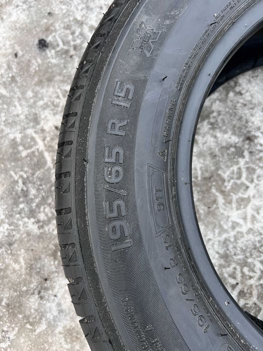 Шини 195/65 r15 MICHELIN ENERGY
