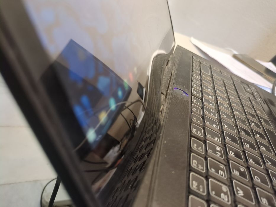 Portátil Alienware M14x LER descrição