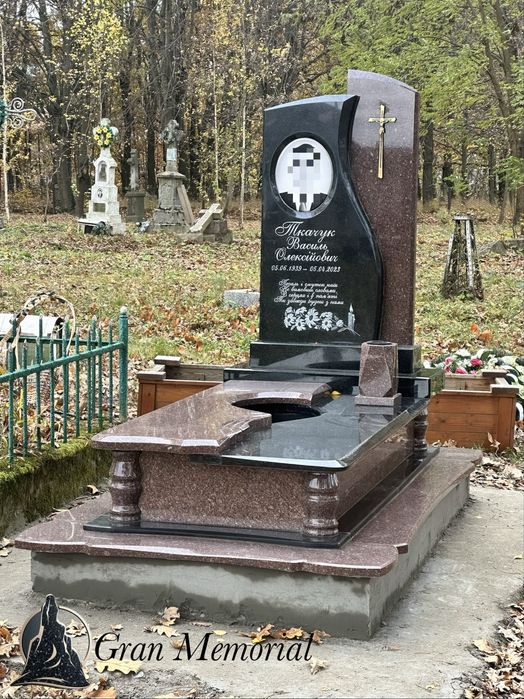 Пам’ятники Галич ціни від виробника під ключ