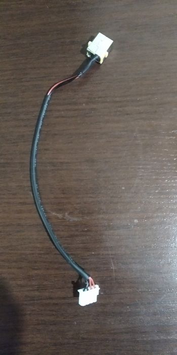 Kabel do zasilacza Acer aspire F5-573