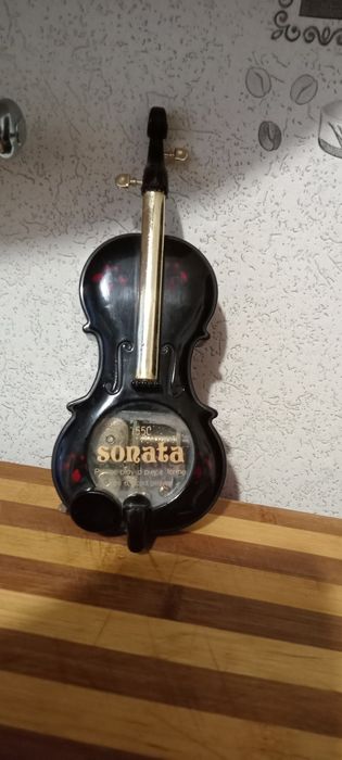 Музикальная шкатулка