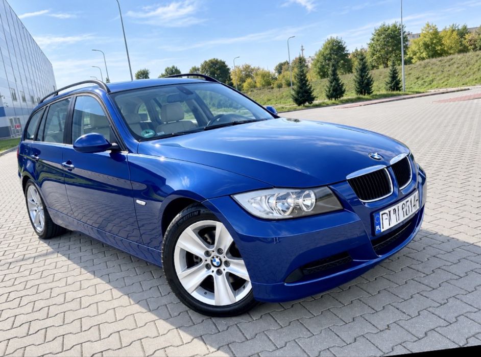 BMW Seria 3